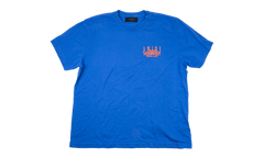 Soho NYC Flagship Exclusive Tee "Blue" MJLT030 499