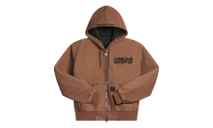 Reversible Detached Work Jacket "Cork" LST 50 22634 CORK