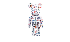 MLB American League Bearbrick "1000%" MEDI0166
