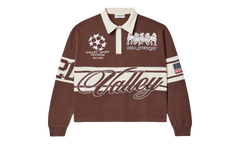 CHOCOLATE DERBY "Brown" U00QVUGR
