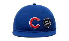 Saint Michael x MLB Chicago Cubs Cap "Blue" SM HR8 0000 C47