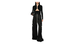 Pantaloni Cargobelas Pant WMNS "Black" RP02E4327 K 09