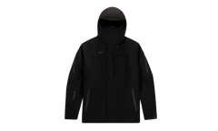Travis Scott CACT.US CORP x Nike M NRG BH Jacket "Black" CPFM49