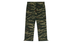 Camo Tree Pants "Green" RHDMBTM0230 CAMO