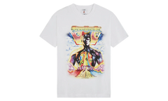 The Essential Experience T‑Shirt "White" M P26 JTS 056 01