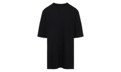 Jumbo T-Shirt "Black" RU02E1274 JA 09