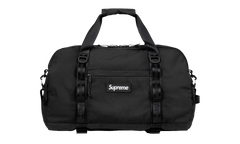 Duffle Bag "SS26 - black" SU27073
