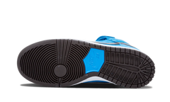Dunk Mid Pro SB "Beavis" 314383 400