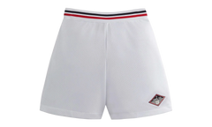Wilson Basketball Shorts "White" W91M314614WWTA