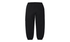 Classic Logo Sweatpants "SS26 - Black" SU27261