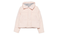 Chilliwack Puffer Coat WMNS "Vintage Rose" 2088WT 9392