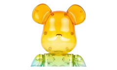 Emotionally Unavailable Gradient Heart Bearbrick "100% & 400% Set" MEDI3099