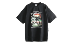 Thailand Tourist T-Shirt "Black" ME76TR241B BLAC