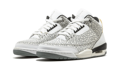 Air Jordan Retro 3 Flip "Flip" 315767 101