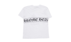Dover Street Market T-Shirt "White" CHRM0686