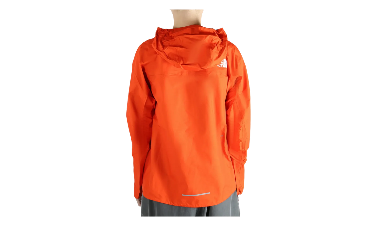 Summit Superior Futurelight Jacket "Lava Red" NF0A8DDWG6L