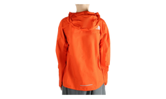 Summit Superior Futurelight Jacket "Lava Red" NF0A8DDWG6L