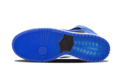SB Dunk High Pro "J-Pack - Royal" 305050 018