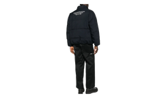 Classic Down Jacket "Black" 252TSNH JKM08 BLAC