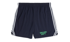 Venice Court Basketball Shorts "Navy" GDVCBSN
