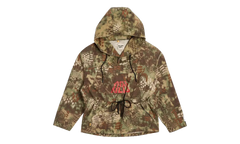 ATK Anorak Jacket "Forest Camo" GD051