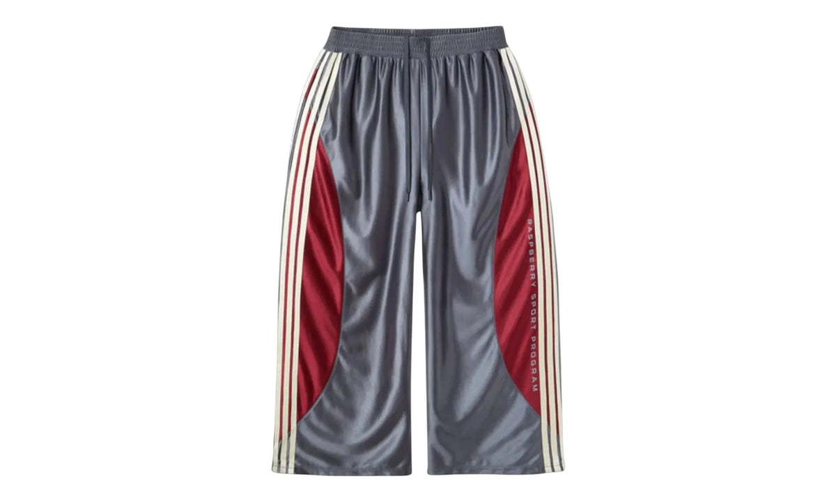 Tracy McGrady Pants "Grey" 10072964