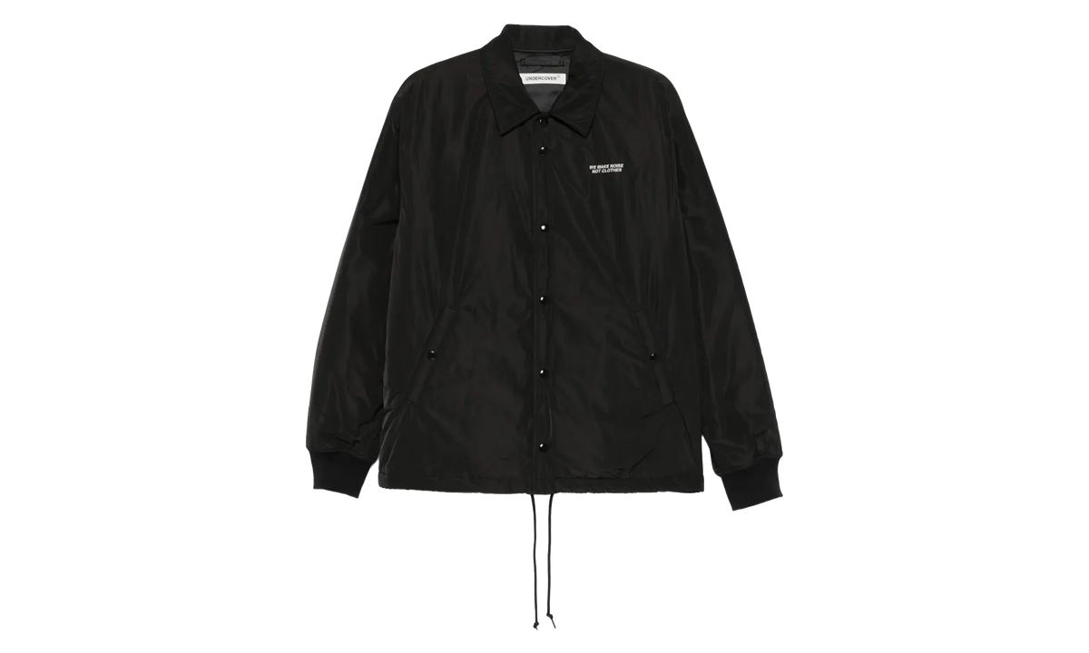 For All Rebels Jacket "Black" UP2E4206 BLAC