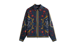 Connor Blouson Jacket "Nocturnal" khm010872 413