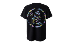 Sports Logo T-Shirt "Multi Camo" HSR113 Multi