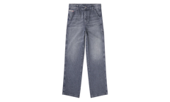 Relaxed Carpenter Jeans "Grey" A1926609N8307