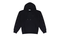 Diagonal Hoodie "Black" OFW MHDS 0206