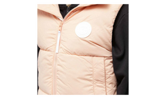 Everett Vest "Orange Haze" 34940495701 ORANGE