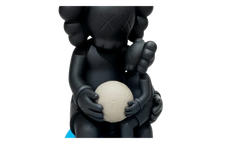 HOLIDAY THAILAND "Black" KAWS202436