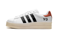 Y 3 HICHO "White / Black" FX1747