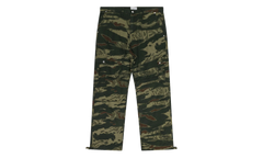 Camo Tree Pants "Green" RHDMBTM0230 CAMO