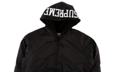 Champion Sherpa Lined Hooded Jacket "FW17" SU3785
