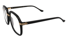 Executive Monte Carlo Edition Acetate "Black / Clear" MCEX2 0002 9T4