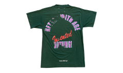 Modest Tee "Black" BWATSMOD BLACK
