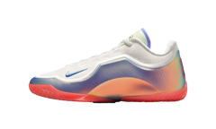 LeBron 23 "Motor King" IB9562 102