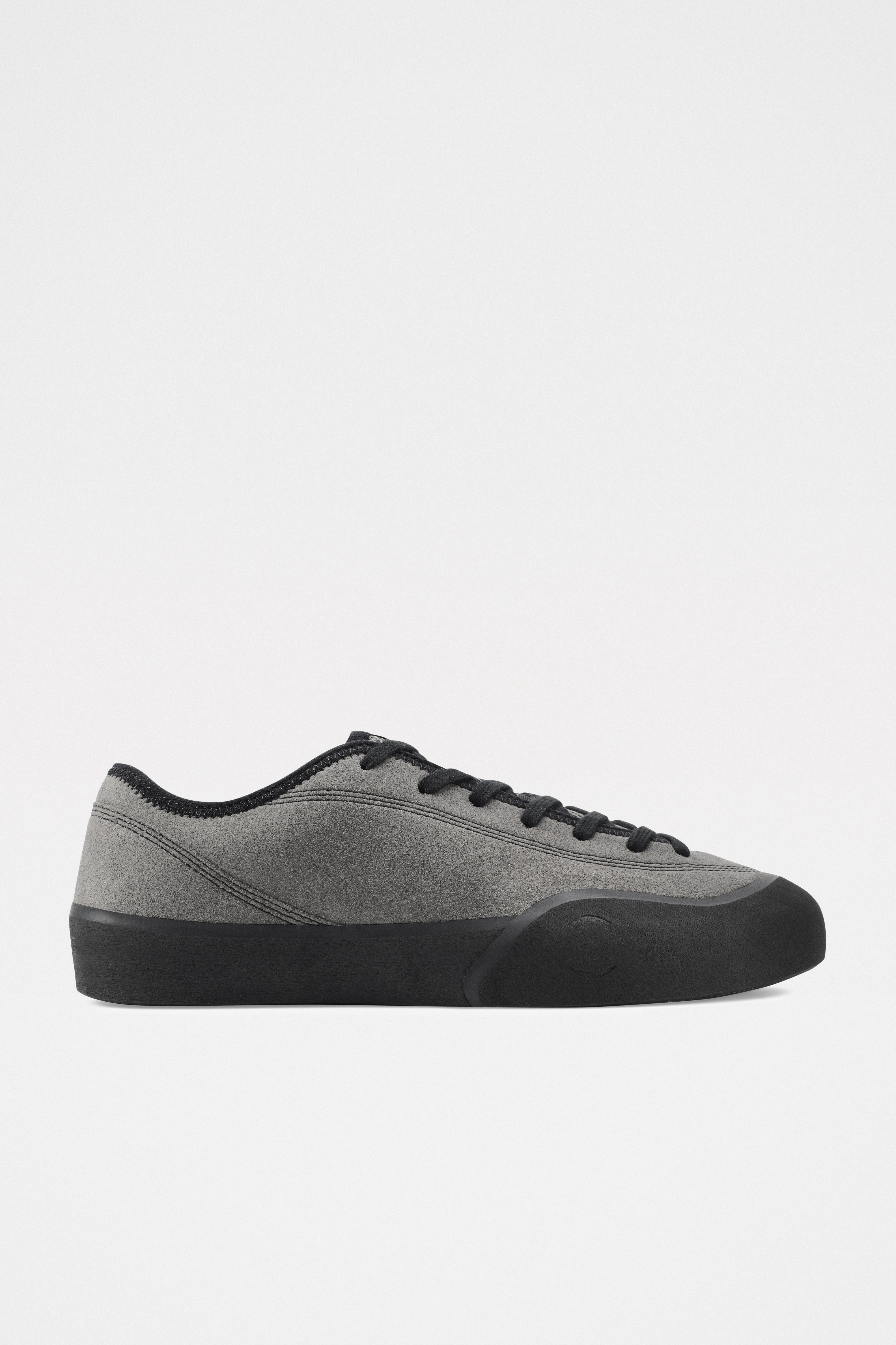 Village PM 1.30 PM Grey / Natural Black