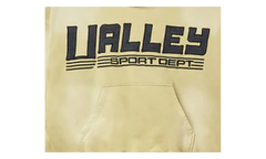 Vale Forever Sport Sweatsuit "Faded Yellow" VAL78
