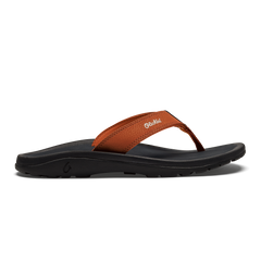 Olukai Dirt/Lava Rock Ohana Men's Sandals 10110-70LR