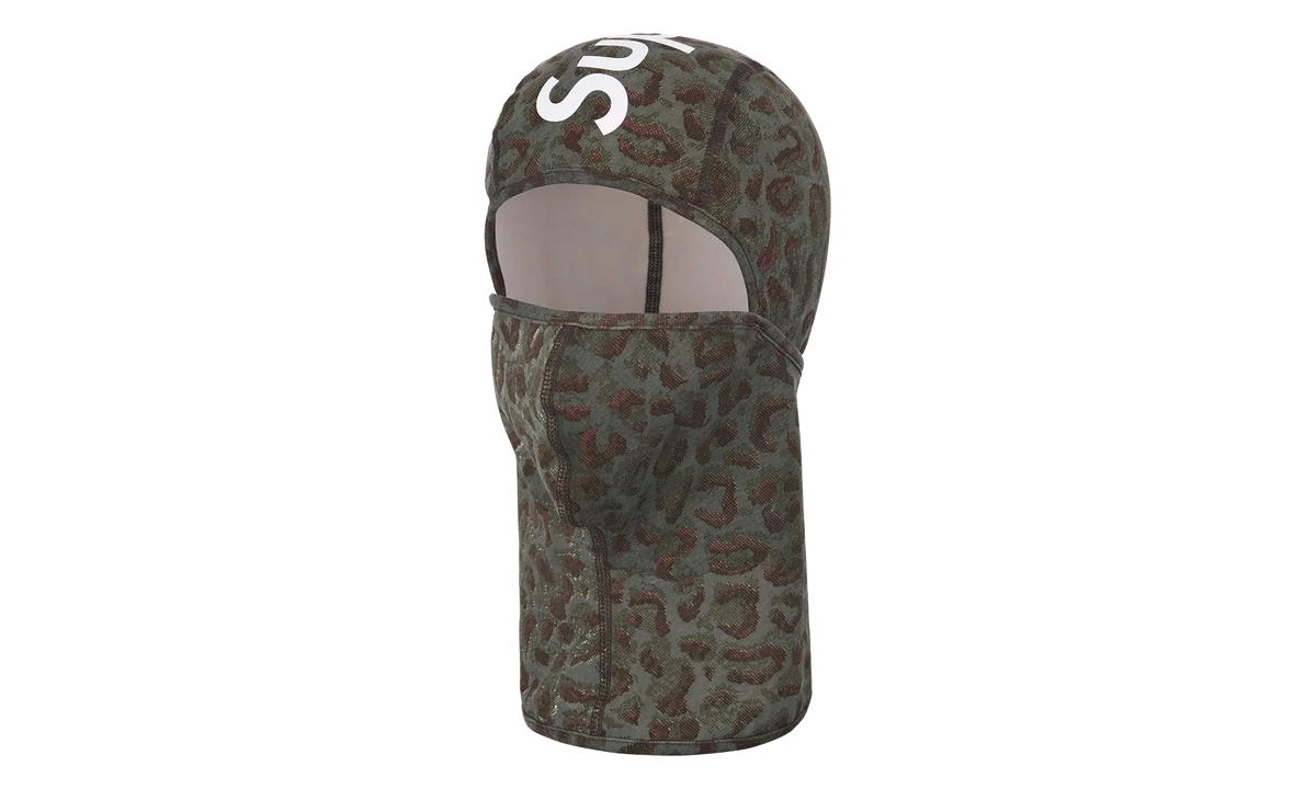 Heat Reactive Balaclava "Leopard" SU26959