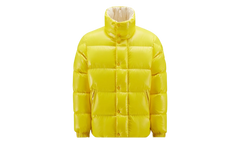 Genius 2 1952 Dervaux Jacket "Yellow" H2 092 1A00038 M2019 106