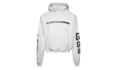 Metanoia USO CVA Hoodie "Heather Grey" METC HD12 HTHR