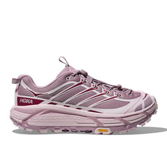 Hoka Mafate Three2 Wordmark "Lilac"