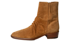 Stack Boots "Tan" MFB020 242