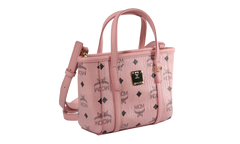 Toni Vi X-Mini Shopper "Soft Pink" MWPFSMT03 SOFT PINK