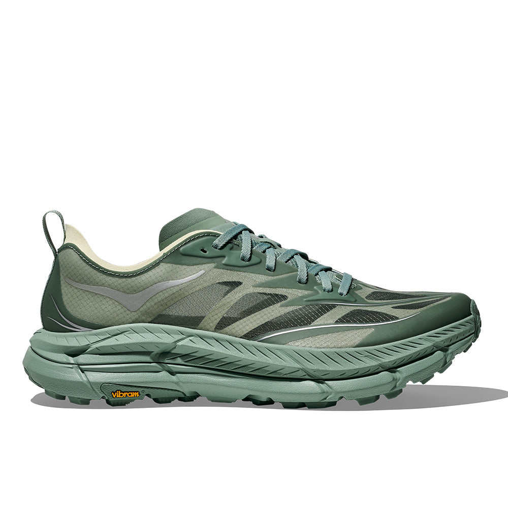 Hoka Mafate Speed 4 Lite "Rosemary"