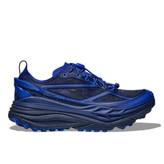 Hoka Stinson One7 "Midnight Blue"